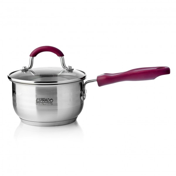 Фото Ковш optimale esprado 14*8см opto14ve109