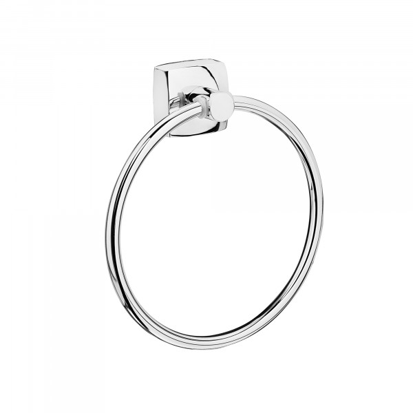 Фото Вешалка-кольцо keiz