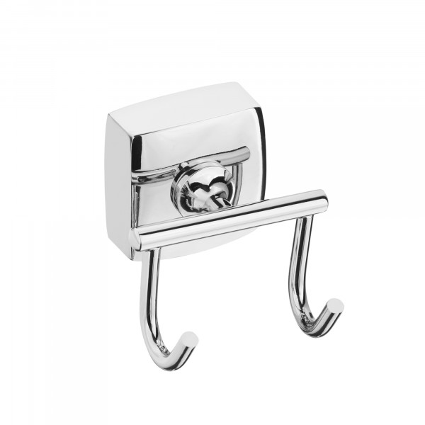 Фото Крючок двойной keiz