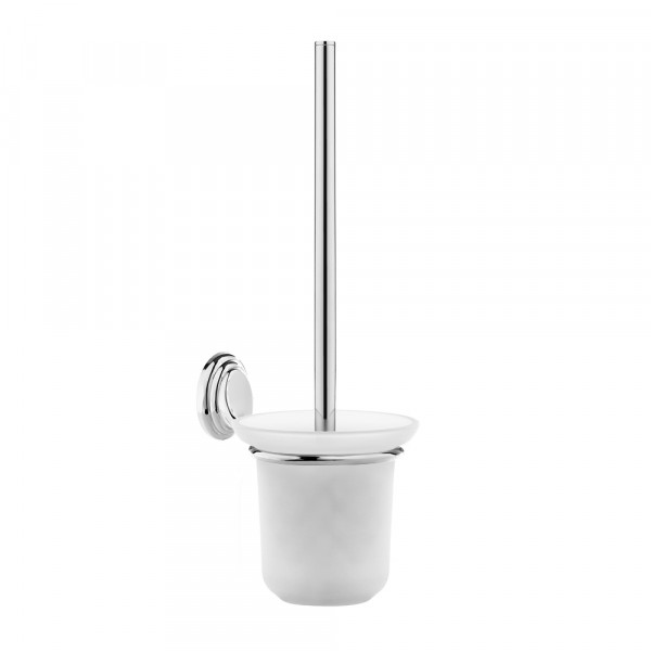 Фото Ершик для унитаза noval, fora (фора)