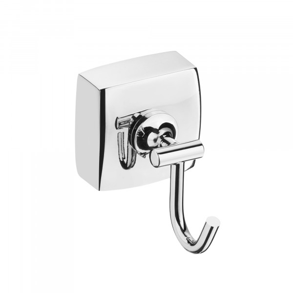 Фото Крючок одинарный -028keiz