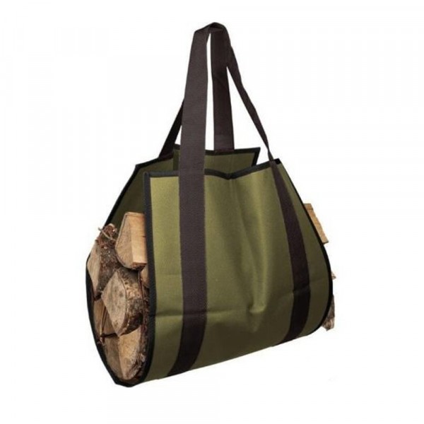 Фото Сумка для переноски дров