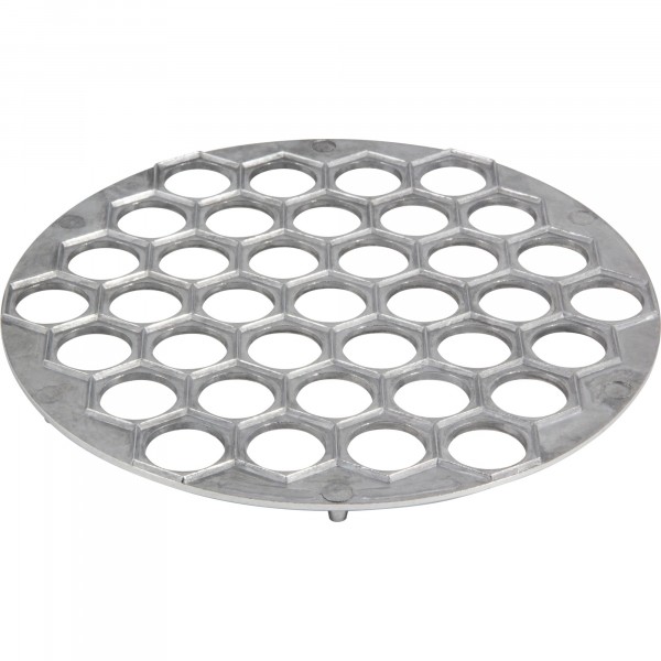 Фото Пельменница металлическая mallony 004386