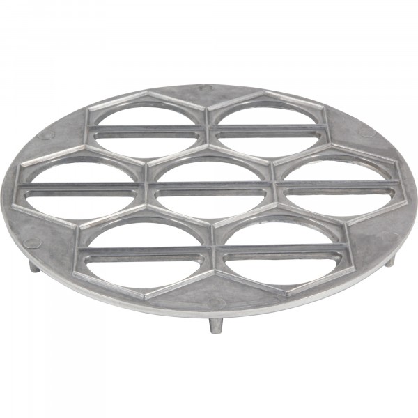 Фото Вареничница металлическая mallony 004382