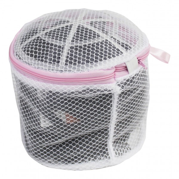 Фото Мешок для стирки бюстгальтеров wmb-012, размер:17*14см