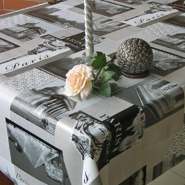 Фото Клеенка  & pepe 140см 605/1 4291