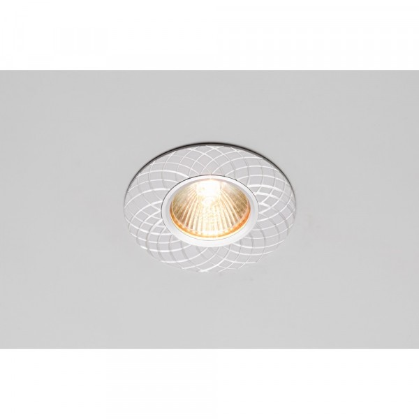 Фото Светильник cast 60 , mr16,50вт, белый