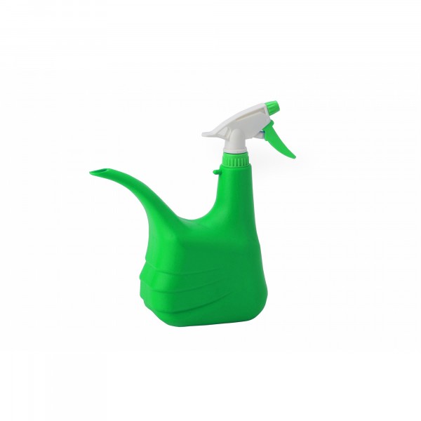 Фото Лейка с опрыскивателем 1,5л idea, 20750