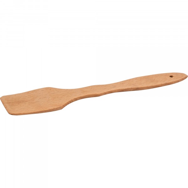 Фото Лопатка для тефлона большая (черешня)