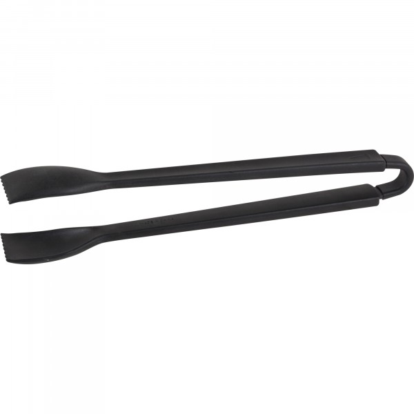 Щипцы кулинарные mallony ordinario черный нейлон 970070