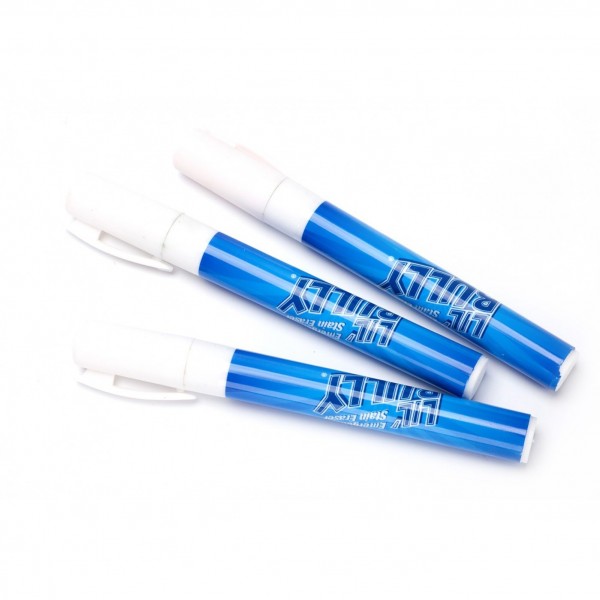 Фото Карандаш-пятновыводитель 3шт td 0370