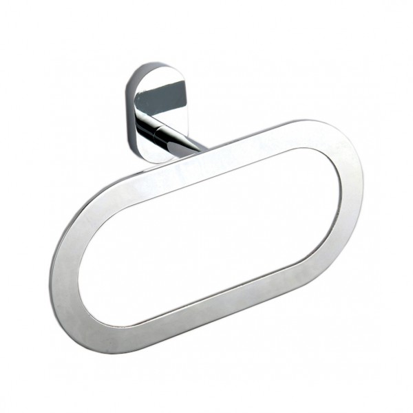 Фото Полотенцедержатель кольцо brass fora