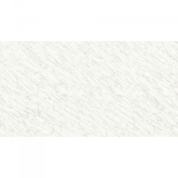 Фото Кромка с клеем белый мрамор 3050*32*0,6