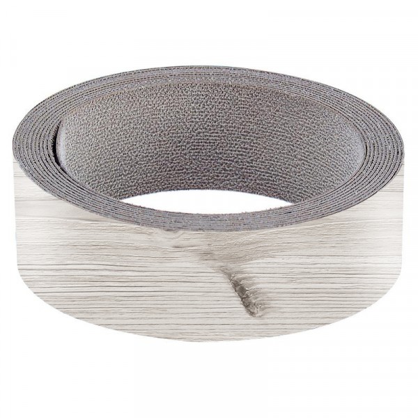 Фото Кромка с клеем: 3050*44*0,6 бискайская сосна