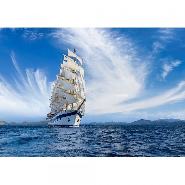 Фото Фотообои в добрый путь x5 люкс 194*136см /4 листа/