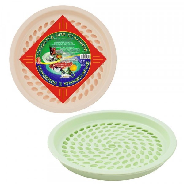 Фруктовница/сушилка для стаканов ск76-3