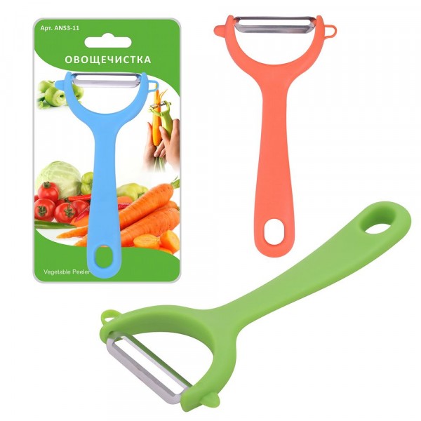 Овощечистка an53-11