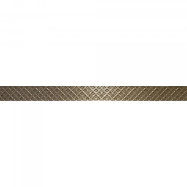 

бордюр enigma классик бронзовый 5x60