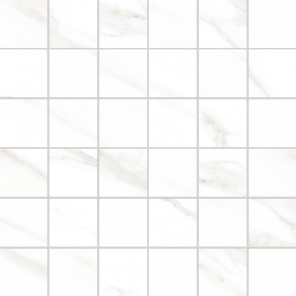 

мозаика marmori калакатта белый 30x30