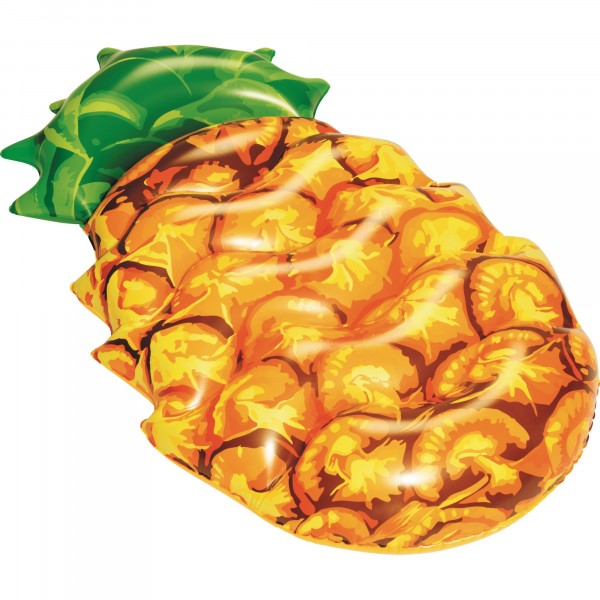 Фото Матрас для плавания фрукты, bestway 43159