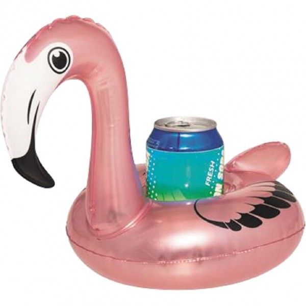 Фото Надувной плавающий держатель для напитков, bestway 34104