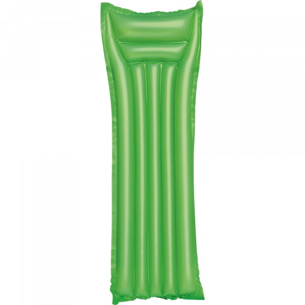 Фото Матрас для плавания глянцевый, 183*69 см, bestway 44042