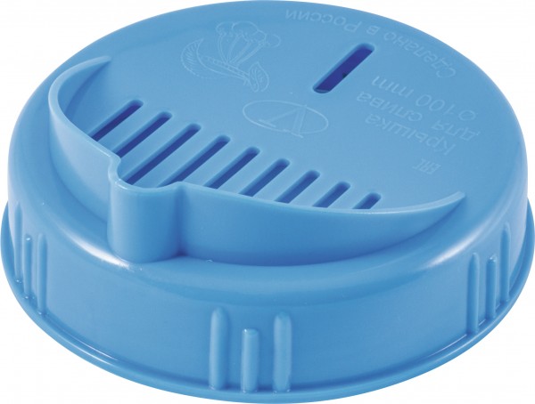 Фото Крышка для слива iii-100 москвичка 310834