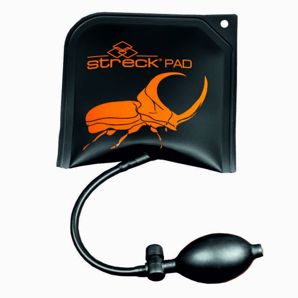 Фото Подушка монтажная streck