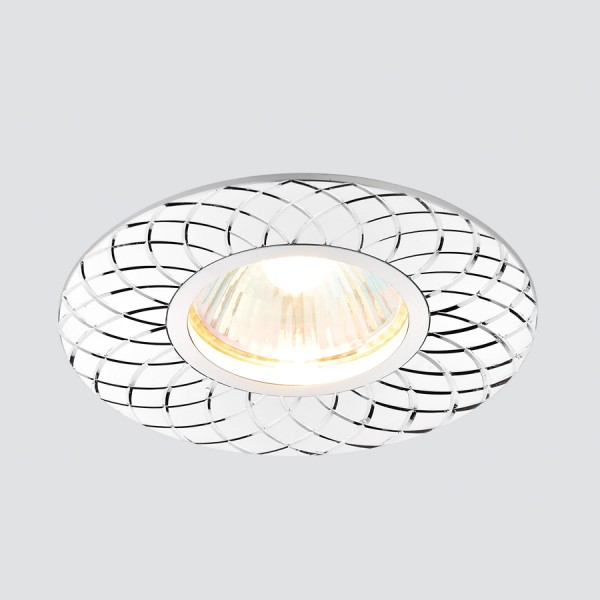 Фото Светильник a815 al алюминий mr16