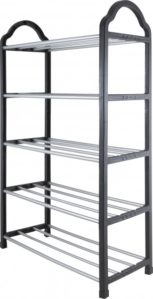 Фото Полка для обуви 5 ярусов sr5
