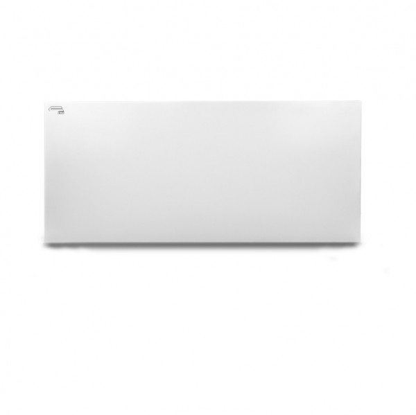 Фото Панель электронагревательная стн белая 300вт без терморегулятора