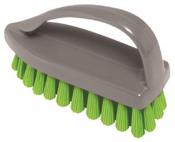 

щетка-утюжок york мини mix 4003 /б-п/