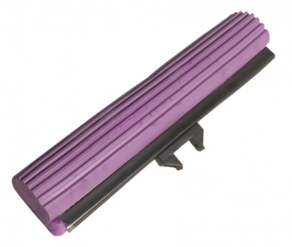 Фото Насадка для швабры york моп престиж, saturn 8119