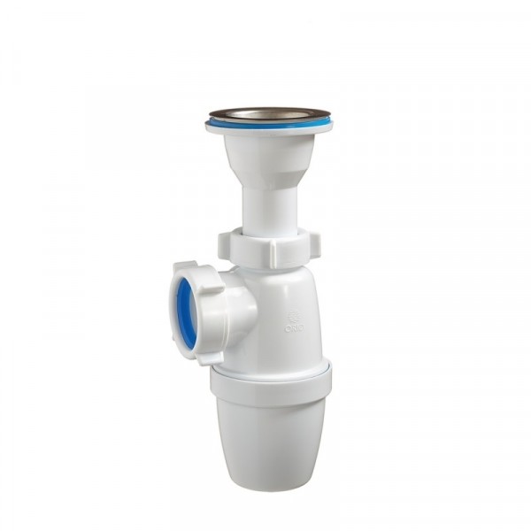 Фото Сифон орио 1 1/2 40 а-3201