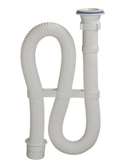 Гофросифон 1 1/2 40 орио ас-7011