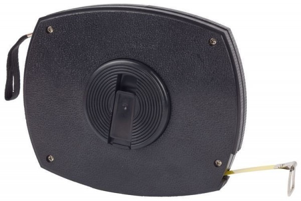 Фото Лента мерная 50м стальная пласт.корпус stayer 3416-50