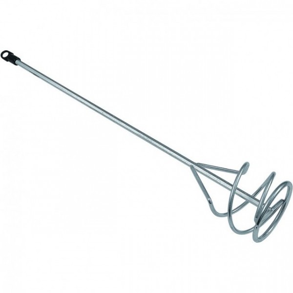 Миксер для смесей 80*400 оцинкованный 0803000