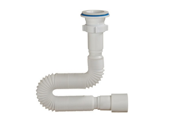 Гофросифон 1 1/2 40/50 орио а-7013