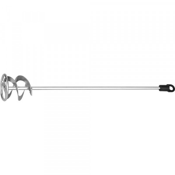 Фото Миксер для смесей 90*500 оцинкованный 0802000