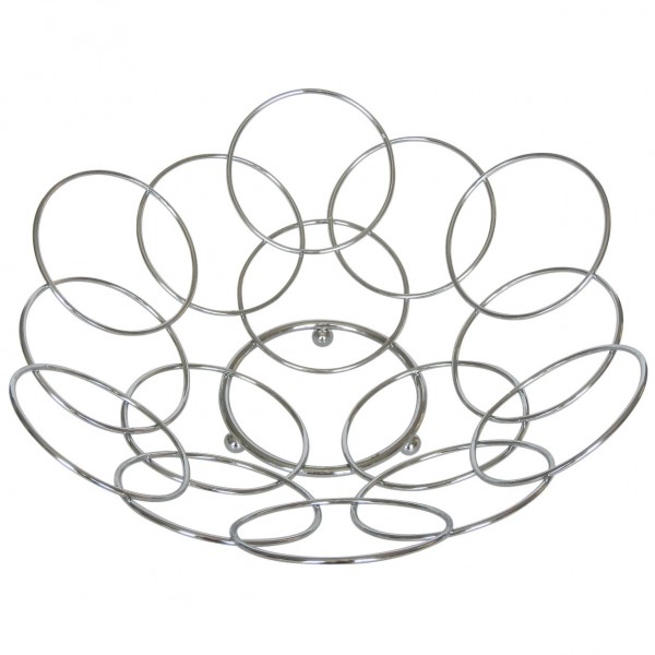 93-tr-01-13 фруктовница 32х11 linea trina