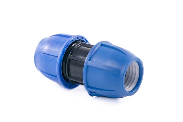 Фото Муфта соединительная pn 16 d32