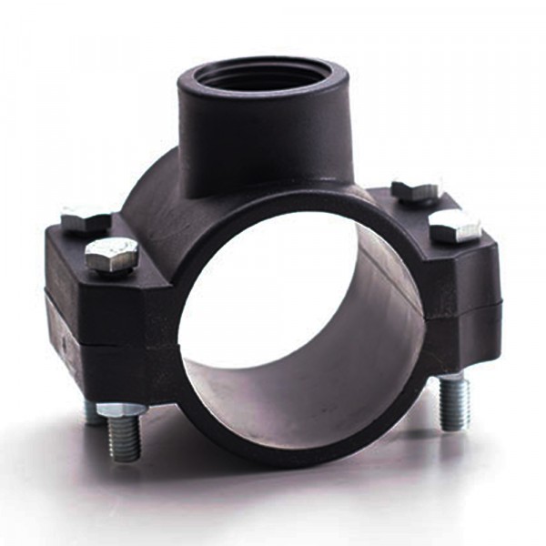 Фото Седелка d 32x3/4 