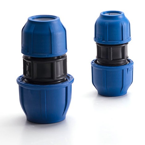 Фото Муфта соединительная переходная pn 16 d 32/25