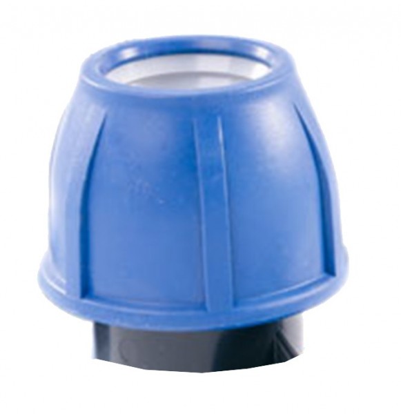 Фото Заглушка pn 16 d25