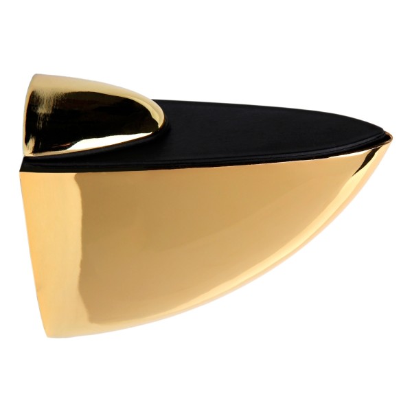 Фото Полкодержатель edson tukano 8905l gold (золото)