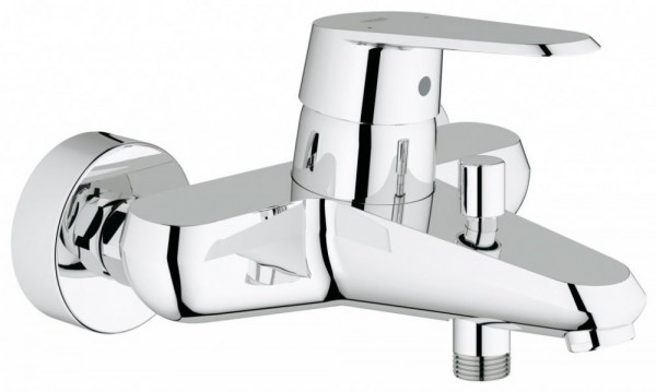 

смеситель для ванны grohe eurodisc cosmopolitan 33390002