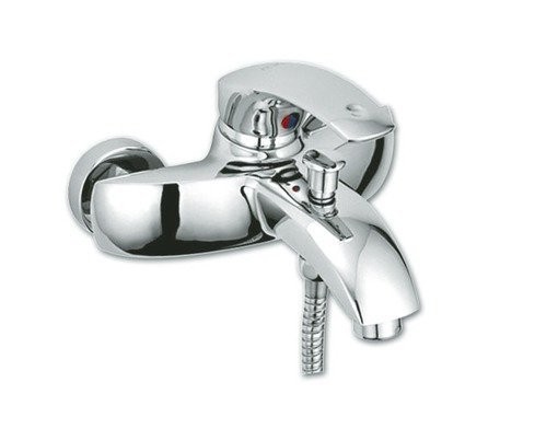 

смеситель для ванны lacko bufo м33028-515с