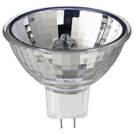 Лампа галогенная camelion mr-16 220v 75w