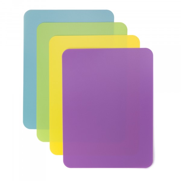 Фото Доска гибкая apollo menu 38,5*29,5*0,07см dsc-38