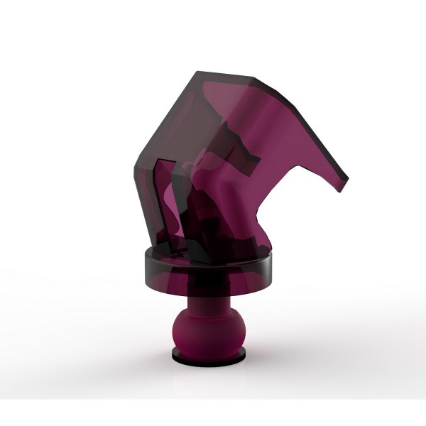 Фото Пробка с фиксатором apollo asti  ast-01